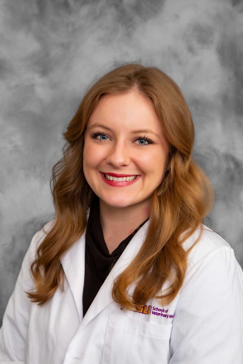 Katie Kleinschmidt, DVM