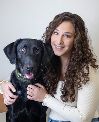Lauren Boggs, DVM
