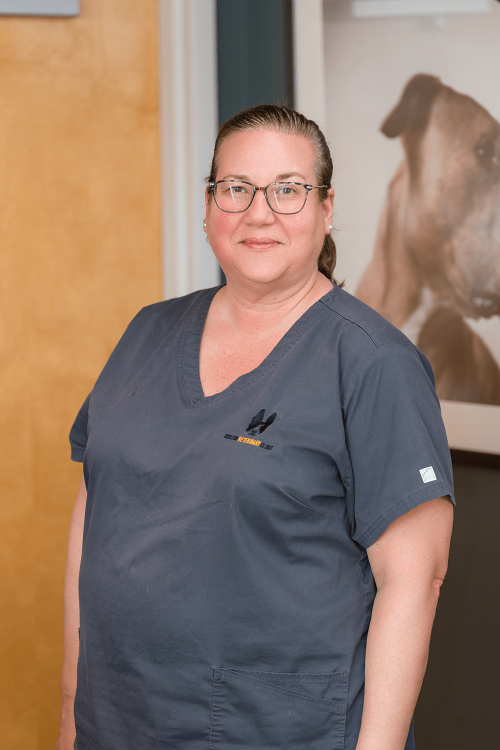 Luana Moldes Westcott