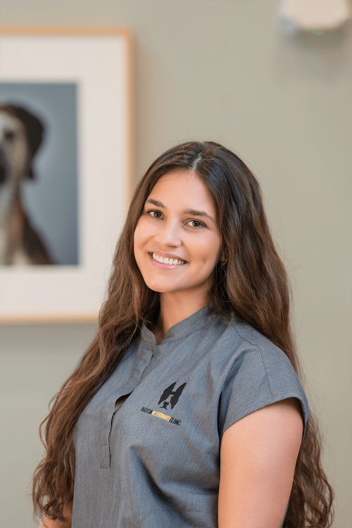 Michelle Silverio, CVT