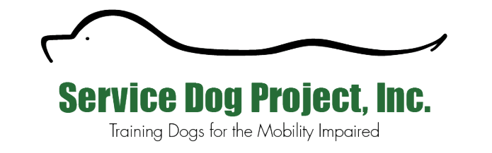 Service Dog Project