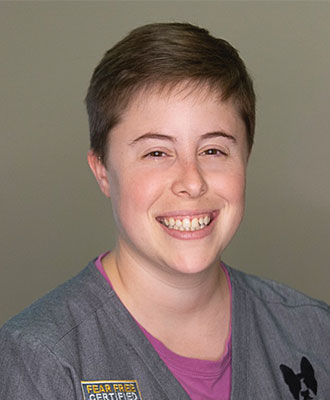 Allie Gohery