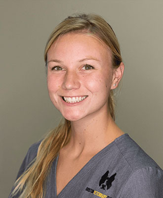 Madeline Bradford