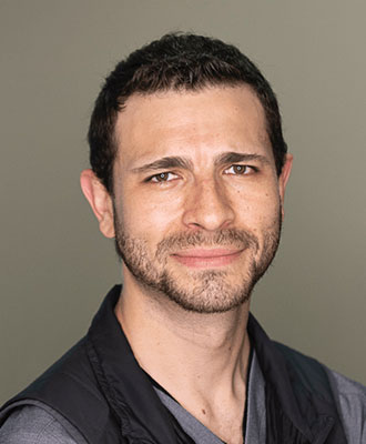 Mark Grinhaus