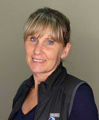 Patricia Lay