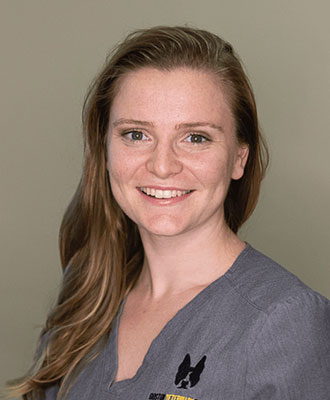Victoria Strojwas