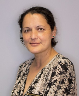Lorraine Lyons
