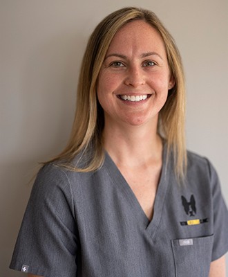Jennifer Gallagher