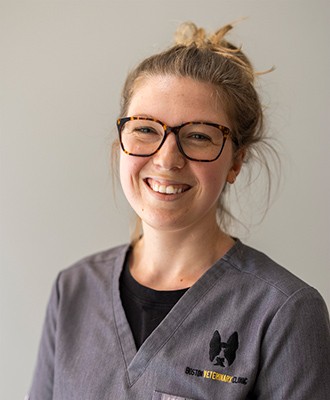 Linnea Mayfield