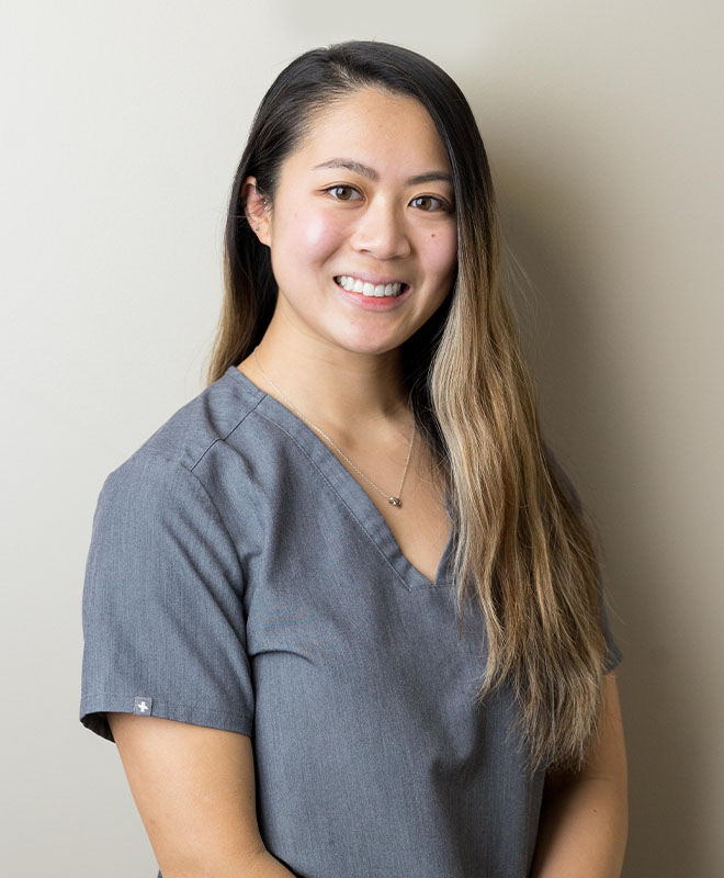 Sherri Zhen