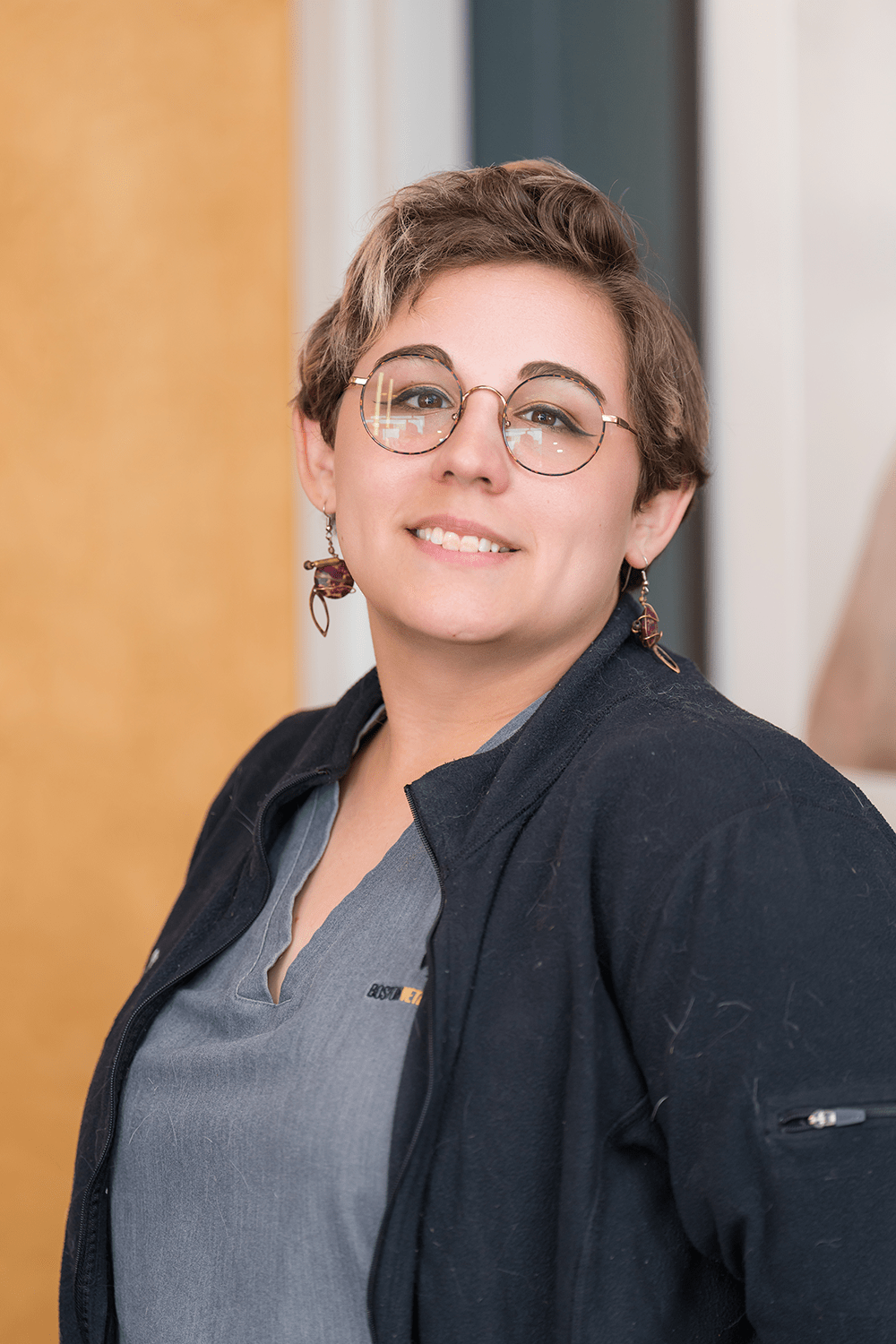 Angela Bichard